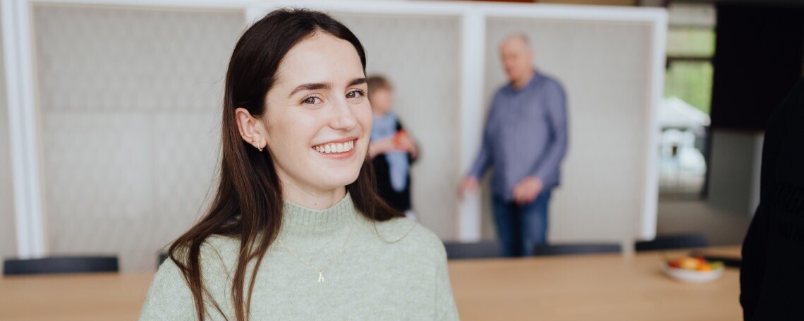 Praktikant*in Projektmanagement (m/w/d), 1. Bild